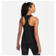 Nike Γυναικεία αμάνικη μπλούζα Dri-FIT Racerback Tank Top